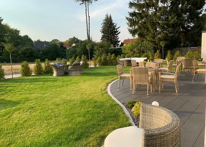 -Restaurant Goldenstedt