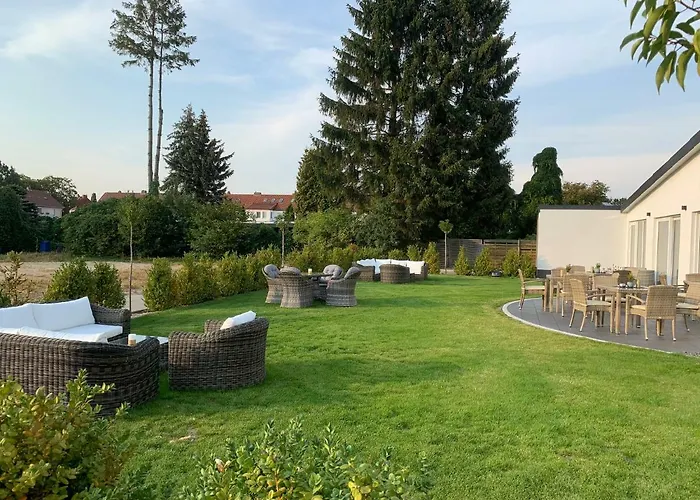 -Restaurant Goldenstedt