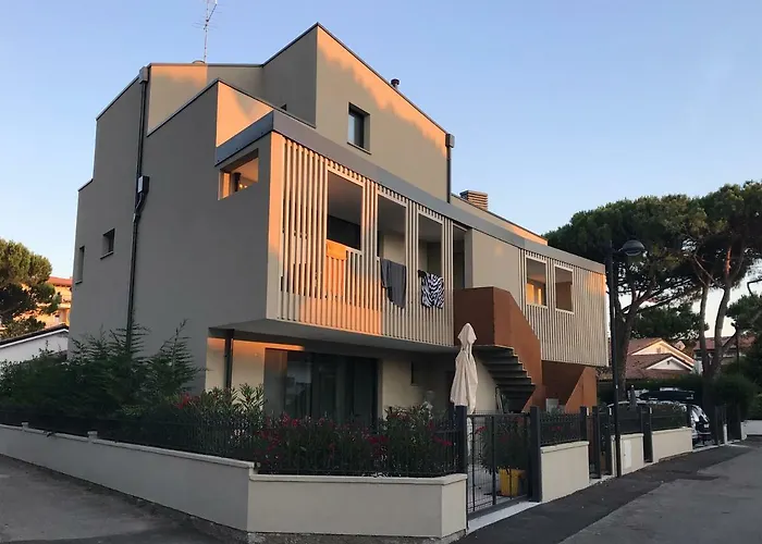  Villa Alcova