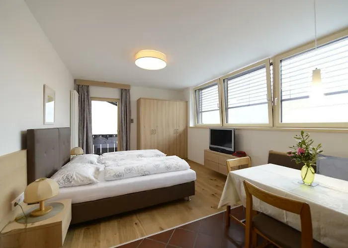 Residence Badleit