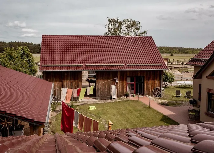 Südhof Döbbrick Pension
