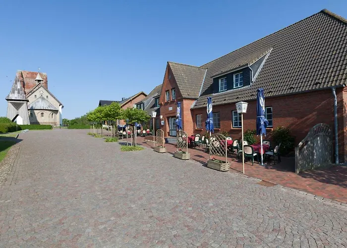 Nordsee Lodge