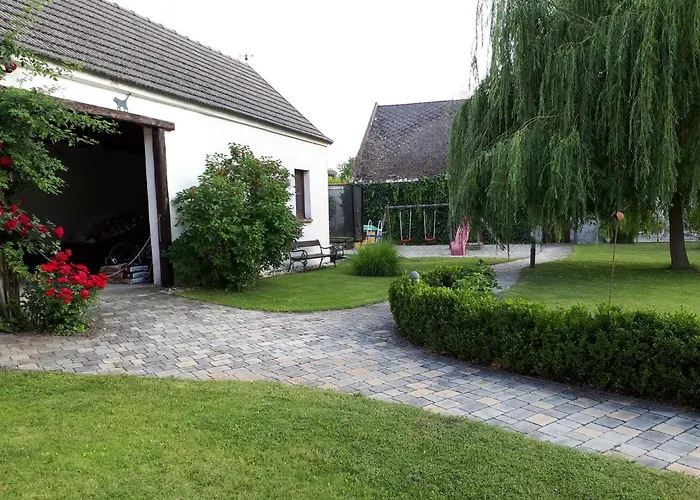 Familienhotel: Pension Joseph Haydn