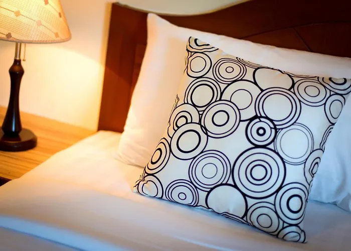 The Yim Siam Hotel