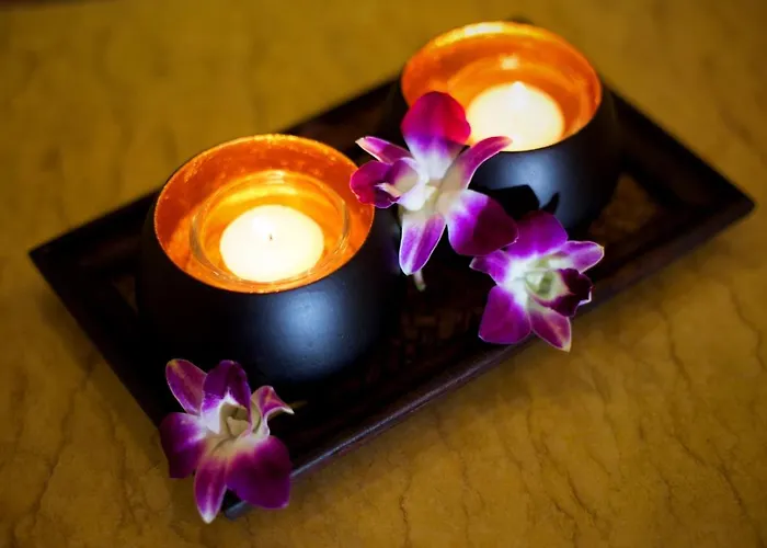 The Yim Siam Hotel