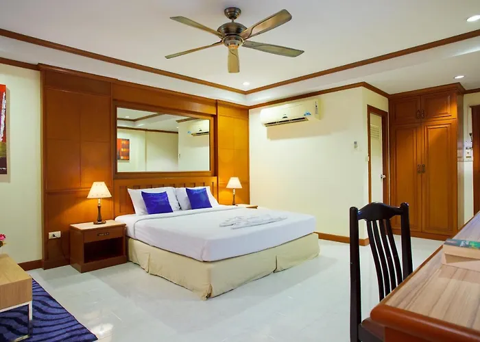 The Yim Siam Hotel