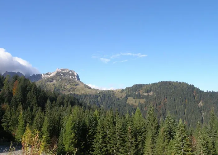 Alpenhotel Marcius