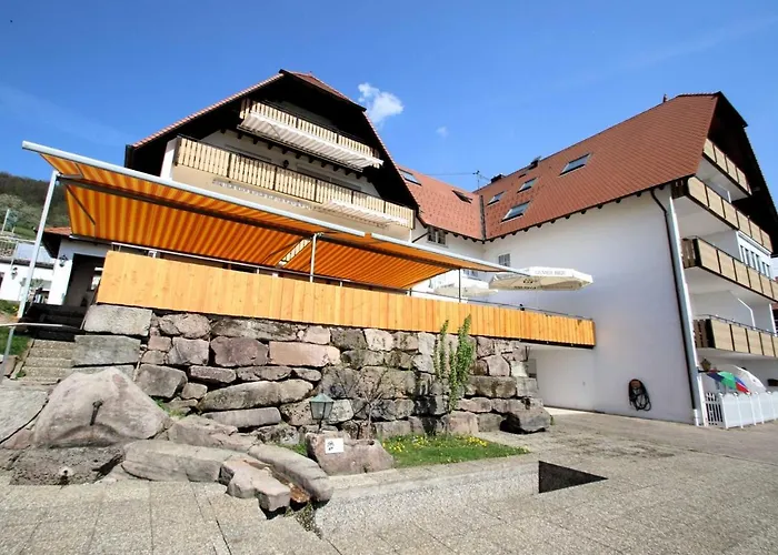 Wilderer Stube - Pension Helga