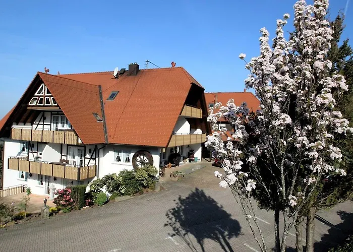 Wilderer Stube - Pension Helga