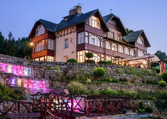 Hotel Rezydencja