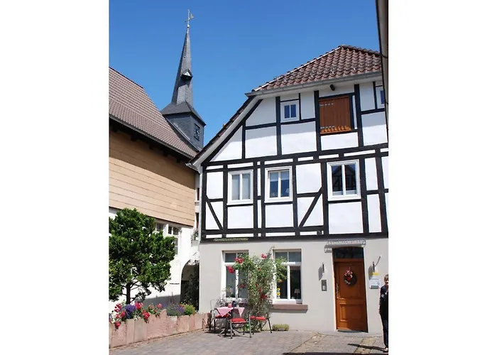 Korbmacherhaus