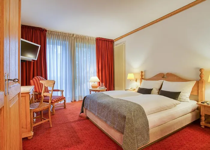 Hotel Stadt Gütersloh