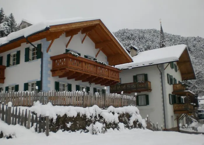 Apartment: Hofer Hof