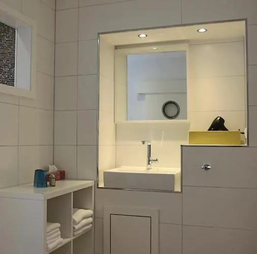 Hotel: Da Matteo