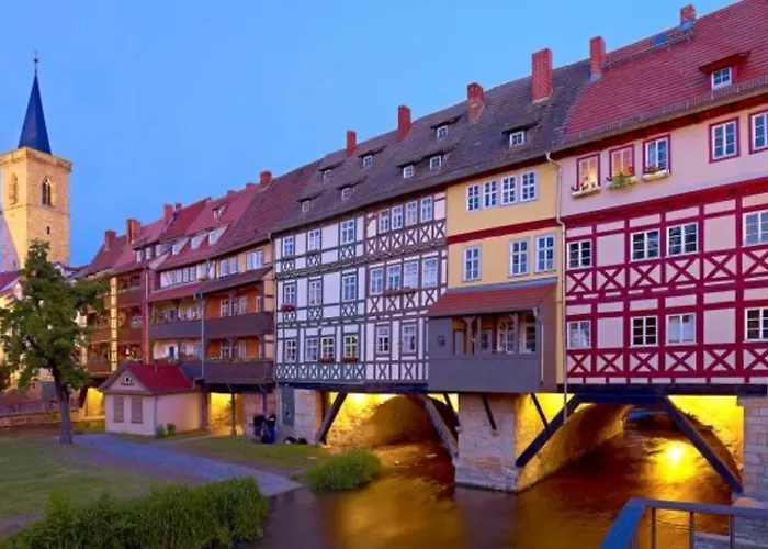 Urlaubsunterkunft Markthof Am Dom