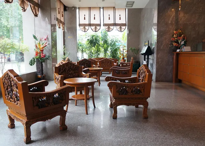Bangkok City Inn