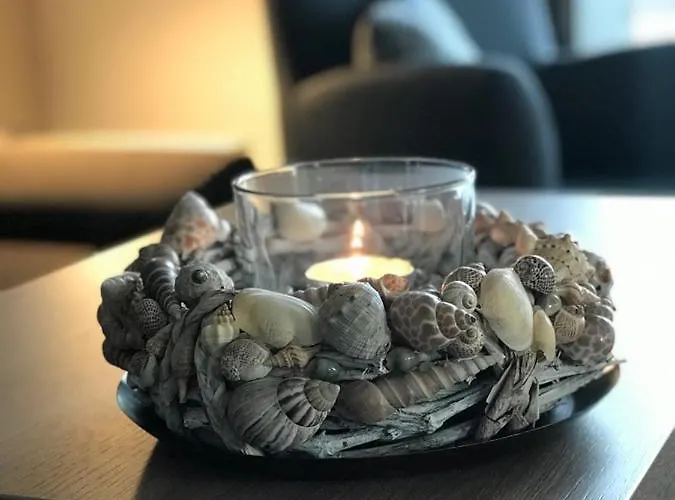 Hotel Am Strand Haus Strandhafer