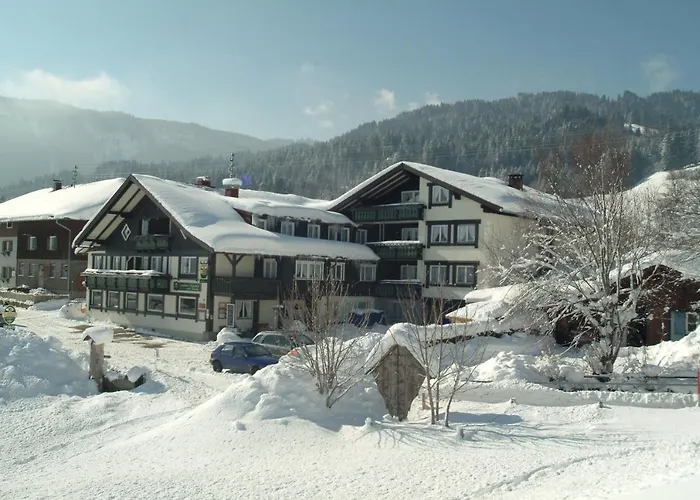 3 SterneHotel Bergbauernwirt Im Landhaus Bolgental