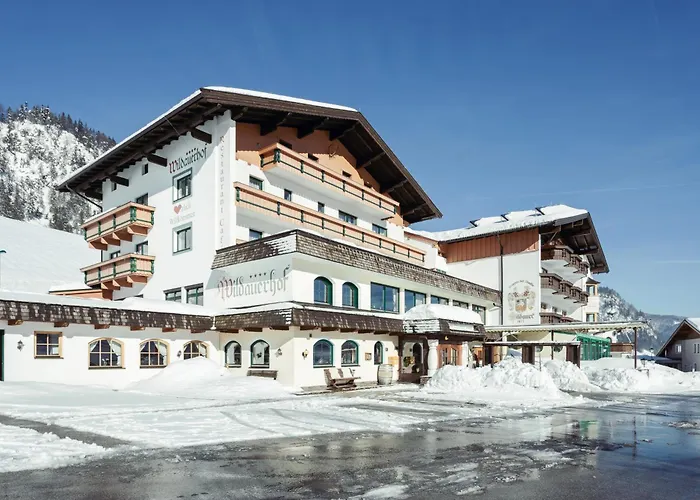  Wildauerhof
