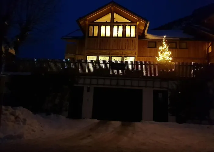 Haus Bergblick