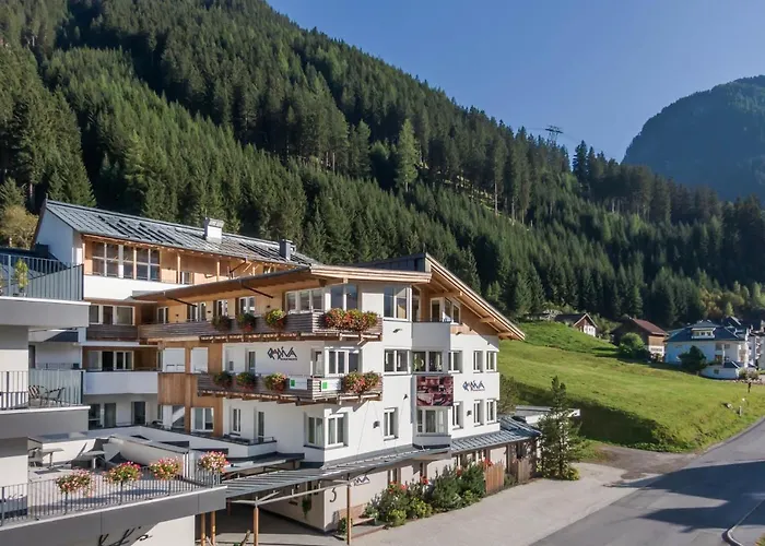 Ferienvermietung: Gradiva Apartments
