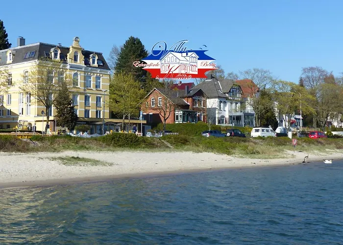 Villa Kaethe Borby