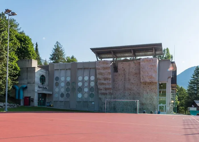 Sport Resort