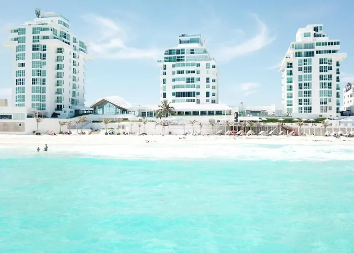 Oleo Playa All Inclusive