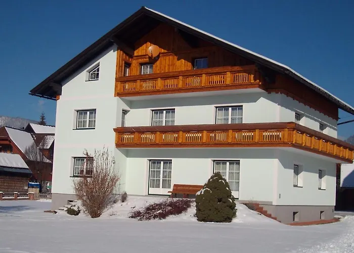 Schusterbauernhof