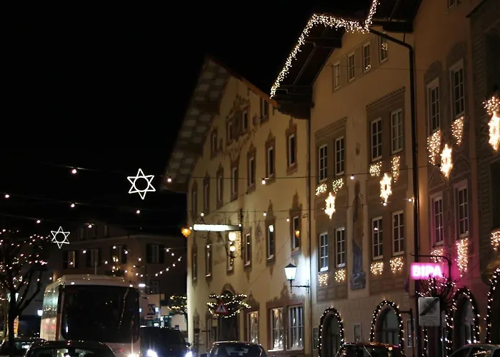Gasthof Goldene Traube