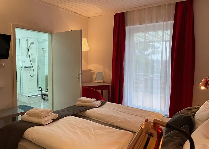Boutique Krone - "Weser Perle"