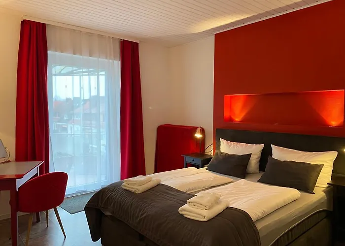 Boutique Krone - "Weser Perle"