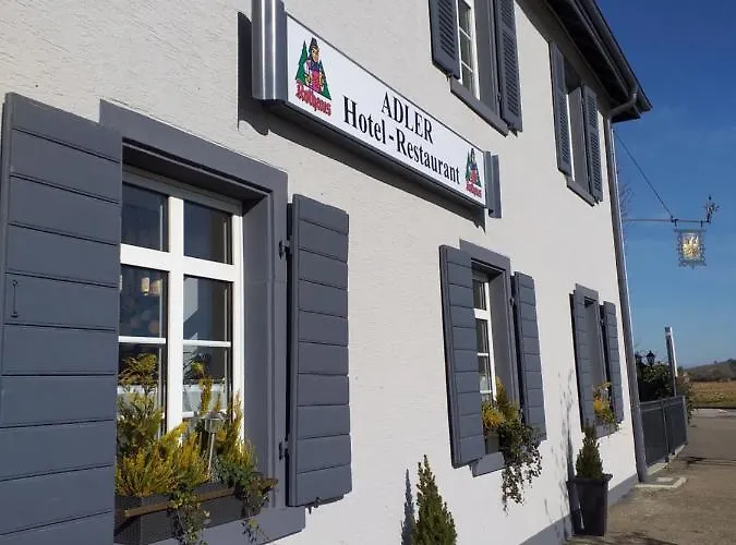 Landgasthof Adler