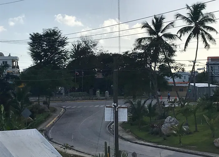 Albergo El Pulpo, Bayahibe