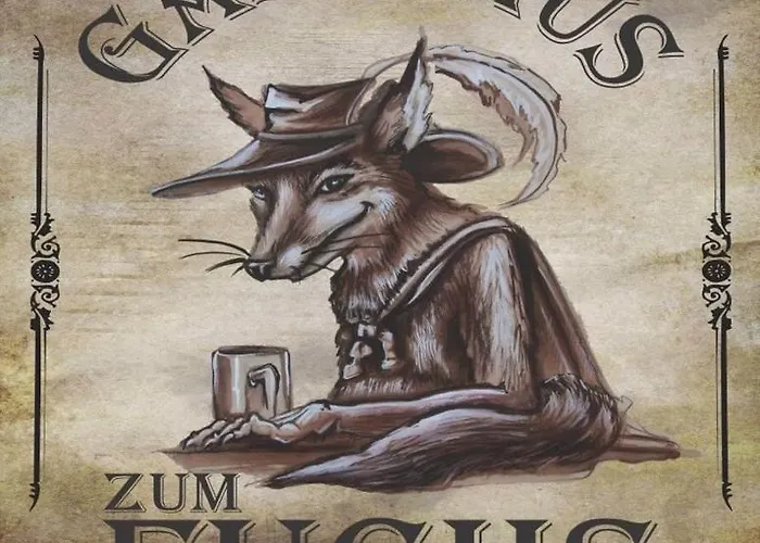  Zum Fuchs - Familie Andrä