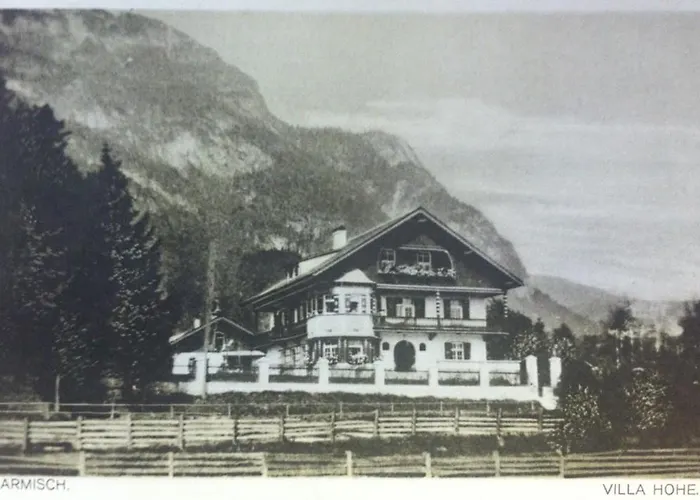  Hohe Tannen