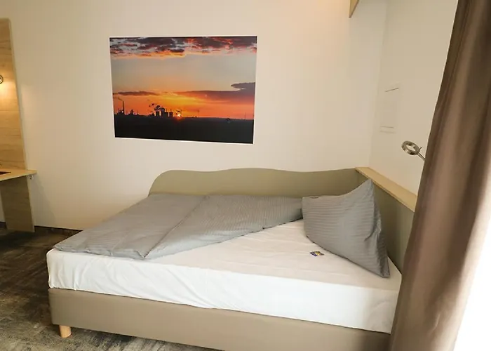Petul Apart Hotel An'Ne 40