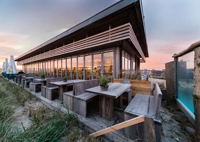 Boutique-Hotel: Hapimag Ferienwohnungen Hörnum