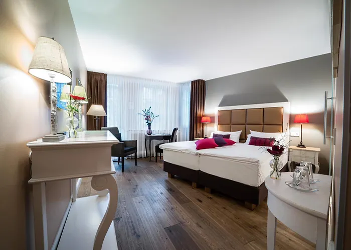 3-Sterne-Hotel: Gasthof Engel