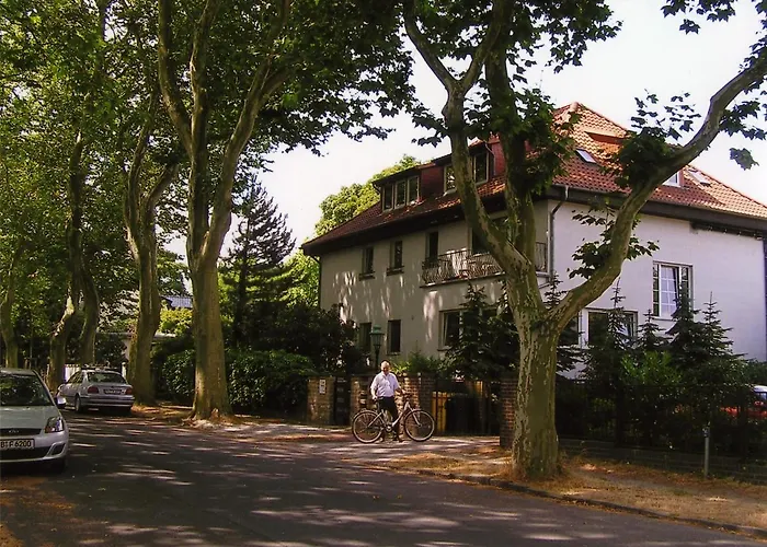 Apart Babelsberg
