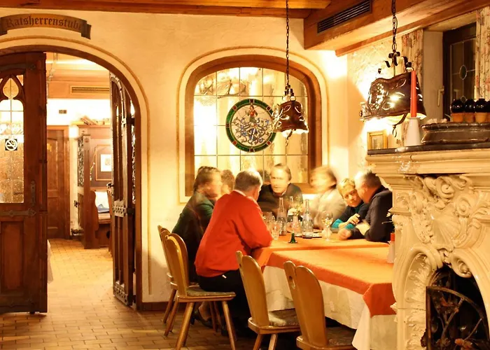 Alte Nagelschmiede