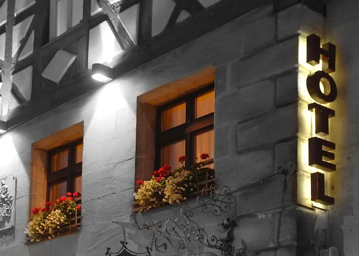 Alte Nagelschmiede