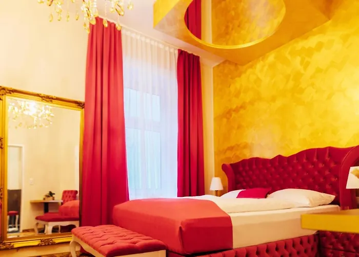 3 SterneHotel Hamburger Perle
