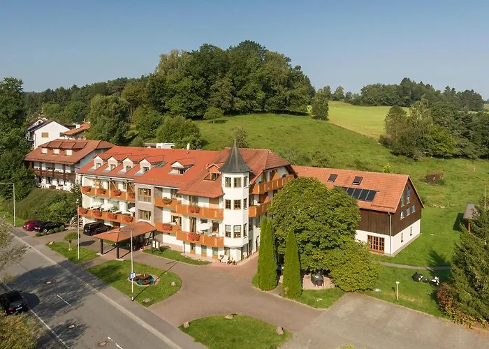 Kühler Grund