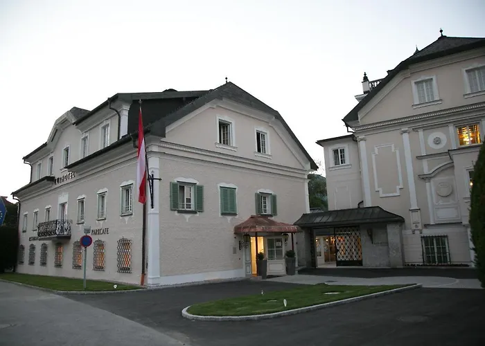 4 Sterne Hotels Schloss Kurhotel