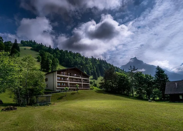 Familienhotels Villa Hundert Boutique Mountainscape