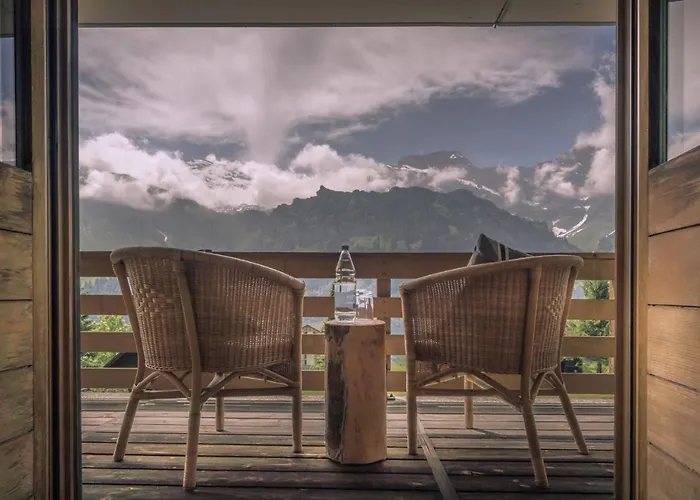 Familienhotels Villa Hundert Boutique Mountainscape