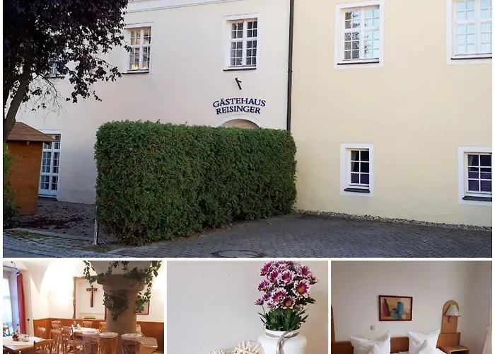 Gästehaus Reisinger