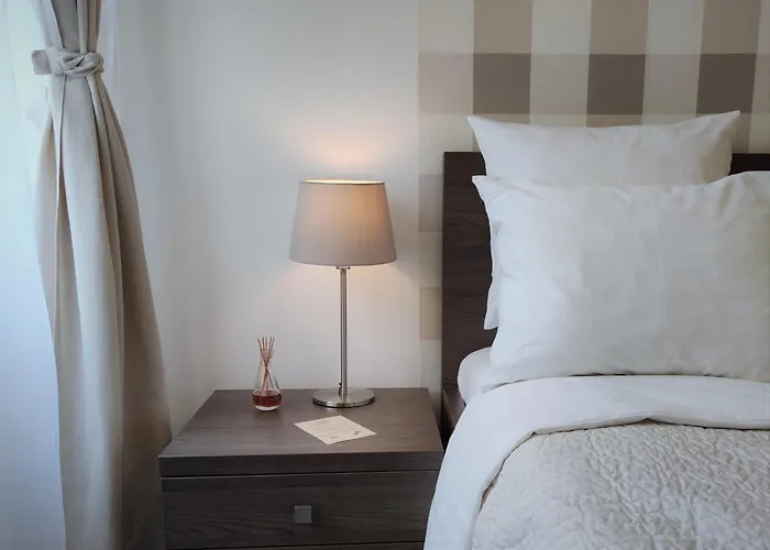 Residence Spalena