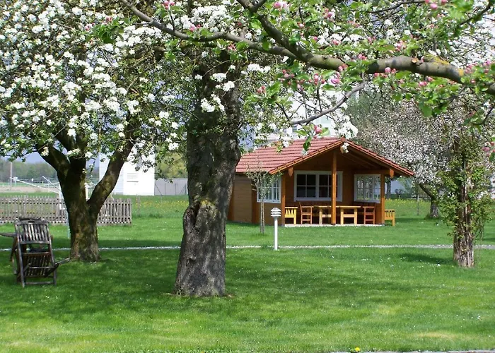 Haus Maria